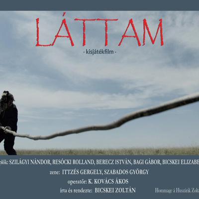 Láttam
