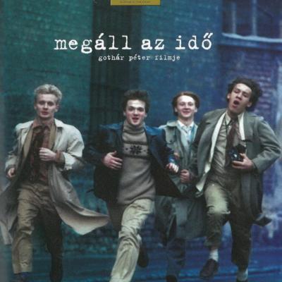 Megáll az idő