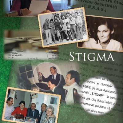 Stigma