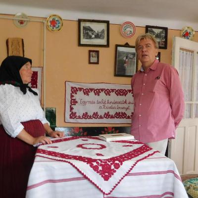 Szép magyar ének