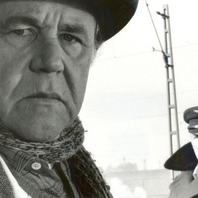 Woyzeck