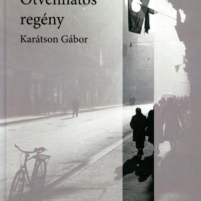 Ötvenhatos regény
