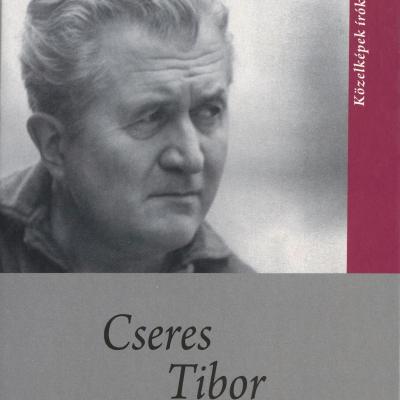 Cseres Tibor