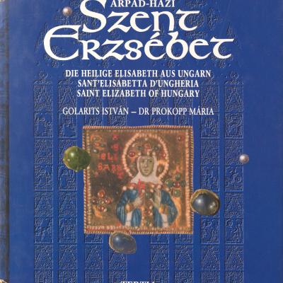 Árpád-házi Szent Erzsébet