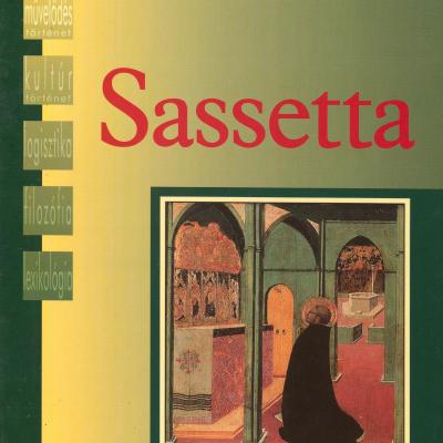 Sassetta - A budapesti kép elemzése