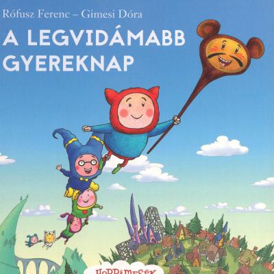 A legvidámabb gyermeknap