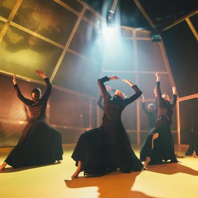 Bernarda Alba háza
