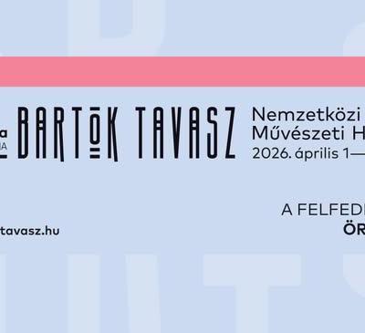 Bartók Tavasz // Szindbád, az ománi tengerész – magyarországi bemutató
