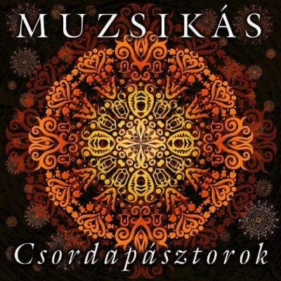 Csordapásztorok