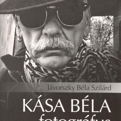 Kása Béla fotográfus