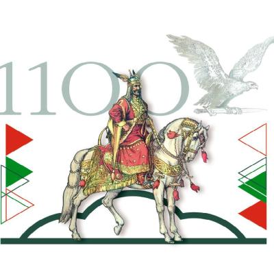 Árpád 1100