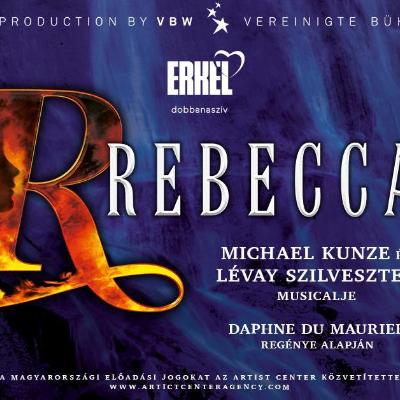 Lévay Szilveszter – Michael Kunze: Rebecca
