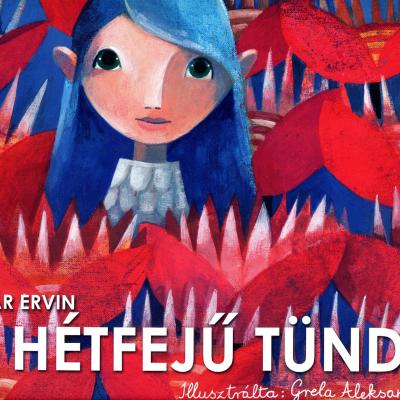 A Hétfejű Tündér