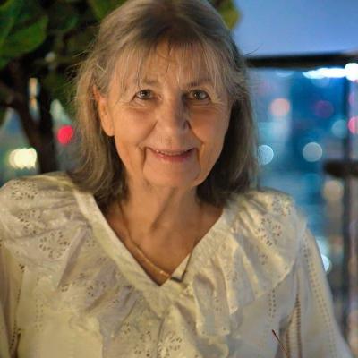 Petényi Katalin 85 – Az őrt állók figyelő szemével │ filmvetítés<br>Pesti Vigadó