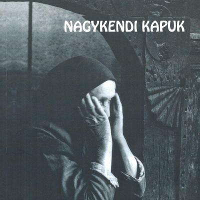 Nagykendi kapuk