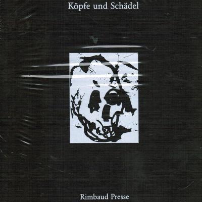 Köpfe und Schädel: Eine Bildauswahl