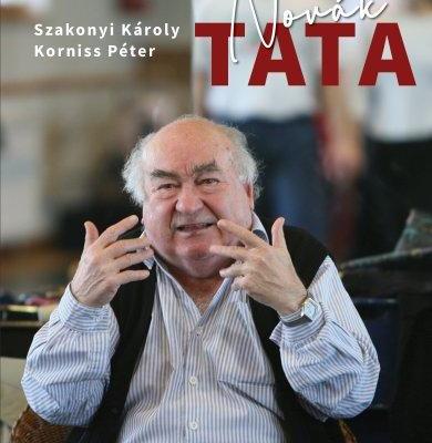 Novák Ferenc TATA emlékére