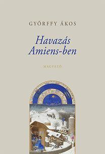Havazás ​Amiens-ben
