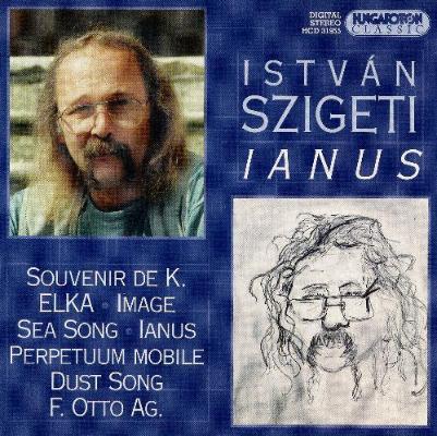 Ianus
