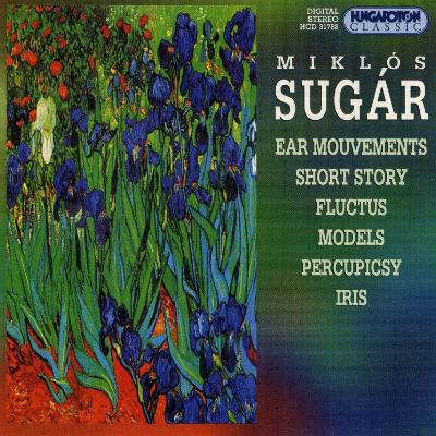 Ear mouvements; Short story; Fluctus; Models; Percupicsy; Iris