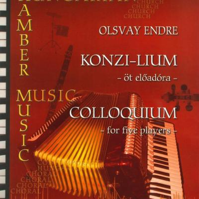 Konzi-lium