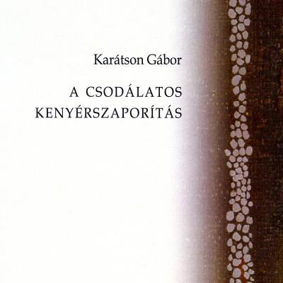 A csodálatos kenyérszaporítás