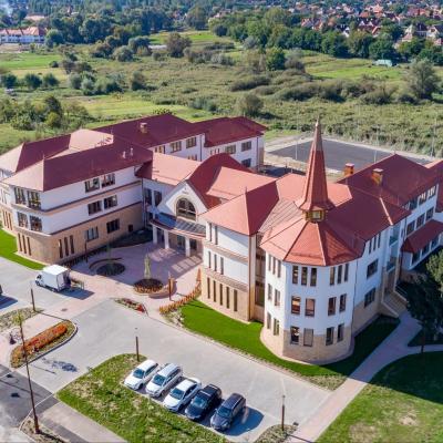 Veresegyházi Katolikus Gimnázium