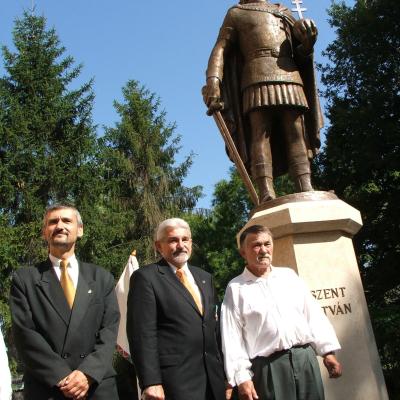 Szent István