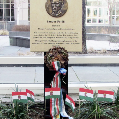 Petőfi Sándor
