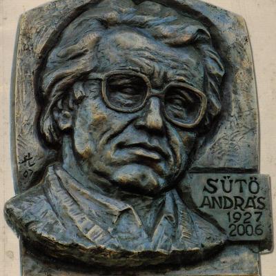 Sütő András