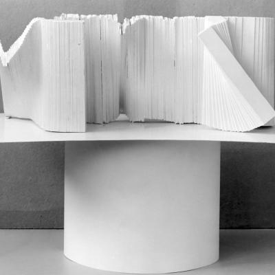 Vertical layering