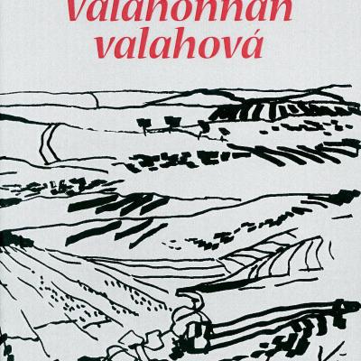 Valahonnan valahová: versek a szerző rajzaival