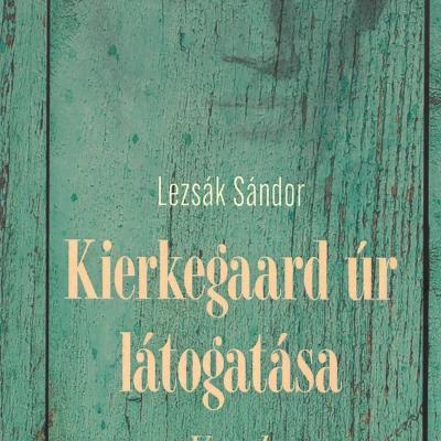 Kierkegaard úr látogatása