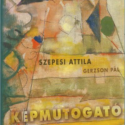 Képmutogató : Arcimboldo-szonettek