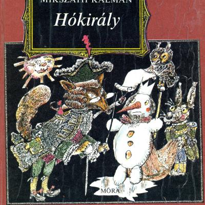 Hókirály