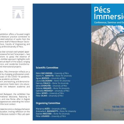 Pécs Immersion