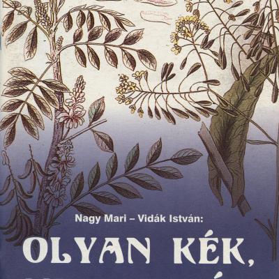 Olyan kék, mint az ég: kék szín festése indigóval, a hamulúgos és a ditionitos módszer