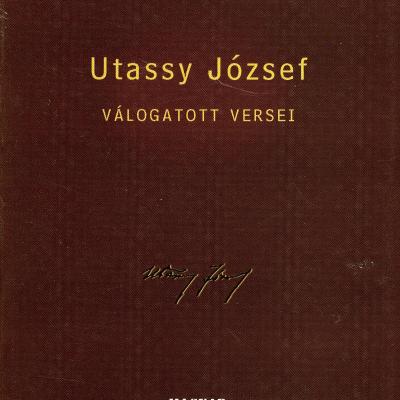 Utassy József válogatott versei