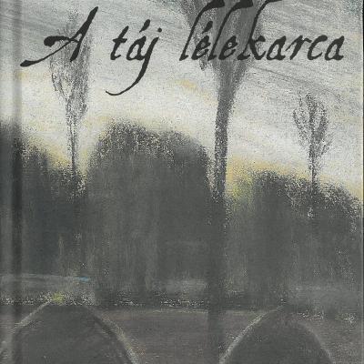 A táj lélekarca - Képzőművészeti tanulmányok, esszék, kritikák, 2005 – 2019