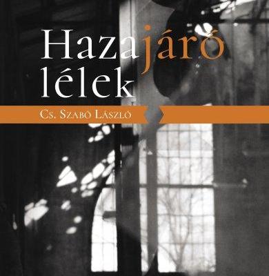 Hazajáró lélek - Válogatás az Irodalmi Ujságban megjelent írásokból