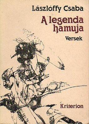 A legenda hamuja