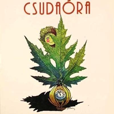 Csudaóra