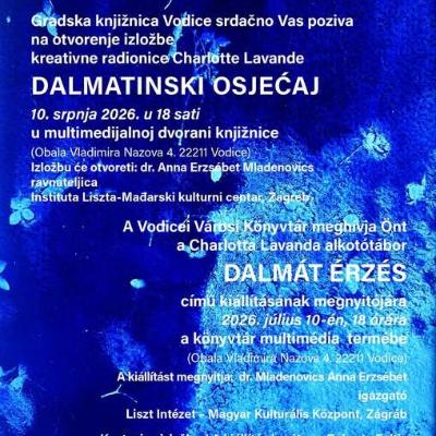 Dalmát érzés