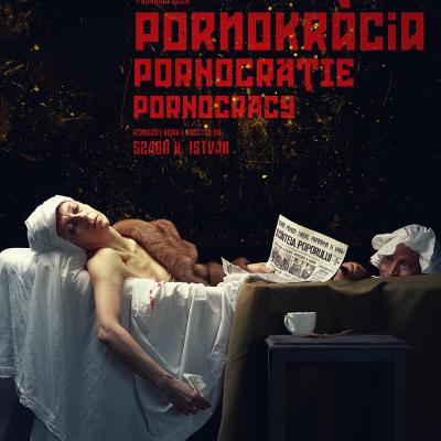 Pornokrácia