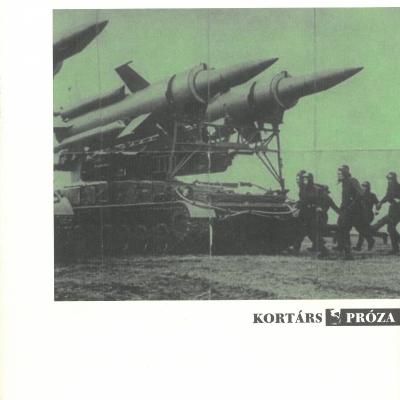 Tábori posta - Szovjet mundérban Poroszföldön