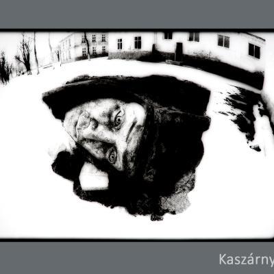 Kaszárnya 1