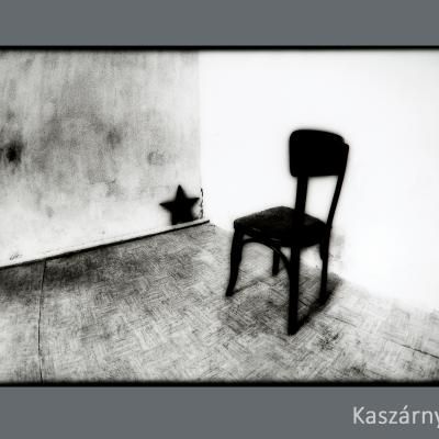 Kaszárnya 3