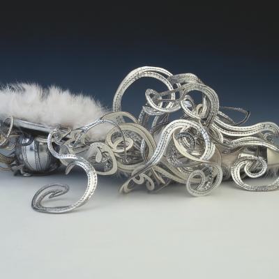 Silver cream 2003-73