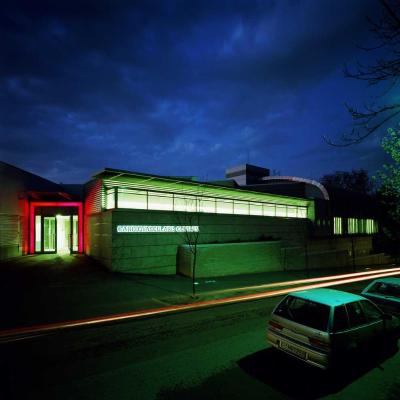 Szív és Érsebészeti Klinika Cardiovascularis Centrum