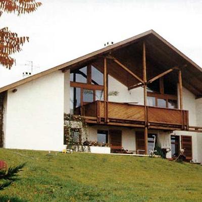 Családi ház